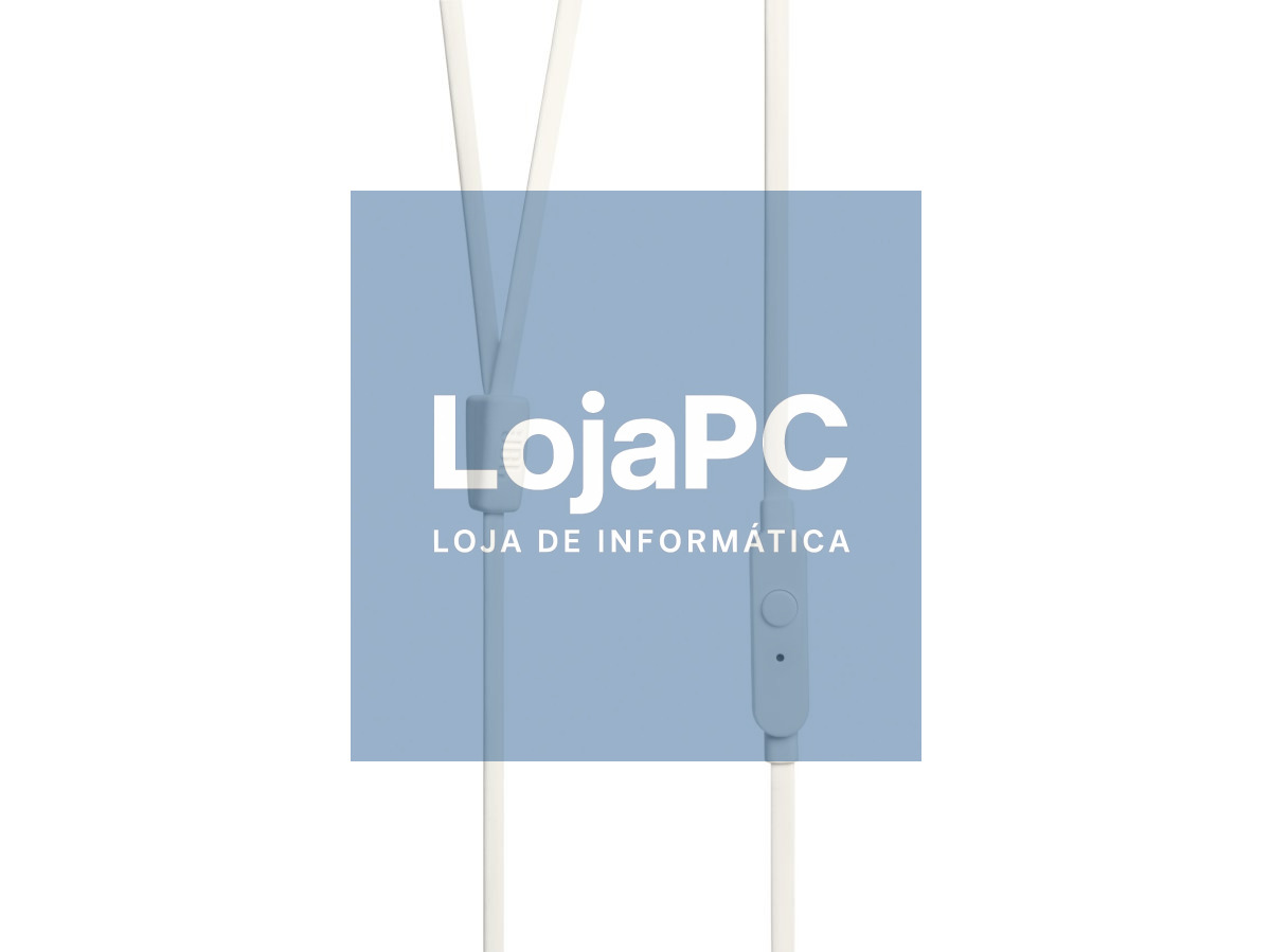 JBL T210 EARBUDS GREY ECO