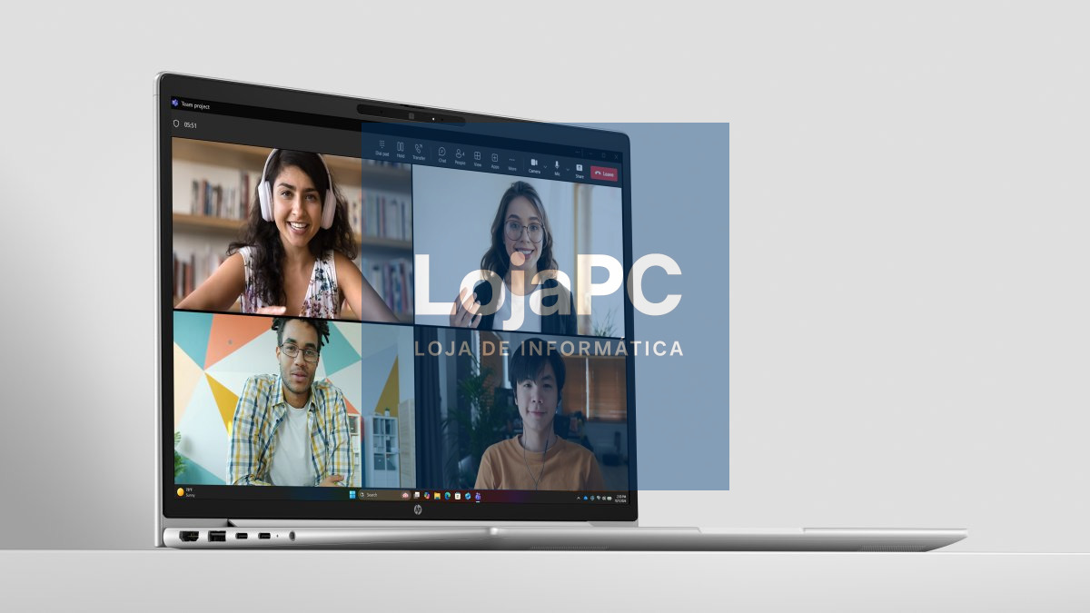 HP Probook 4 G2a 14 AI AMD Ryzen 7 250 14inch WUXGA AG LED UWVA 16GB DDR5 512GB SSD WEBCAM UMA FPS W11P 1Y