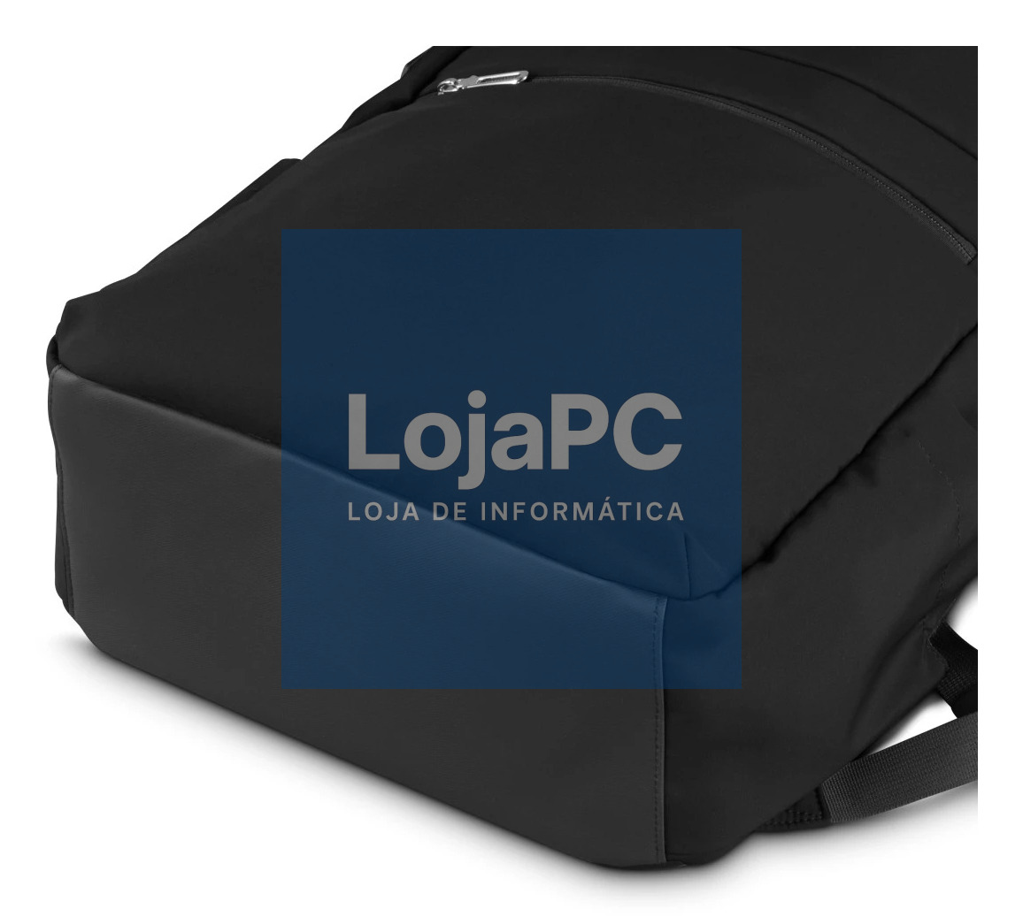 HAMA Ultimate Laptop Backpack Ultimate 16.2 black