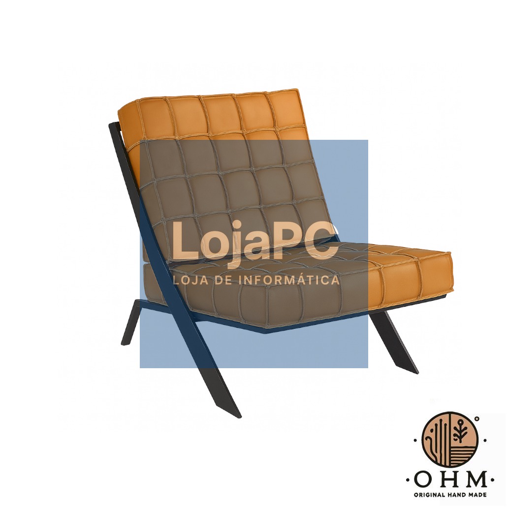 Sahara Chair