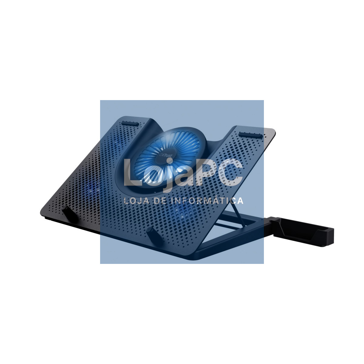 TRUST GXT1125 QUNO LAPTOP COOLING STAND