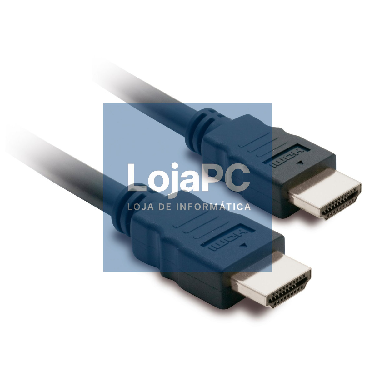 Cabo HDMI M/M 10m Preto