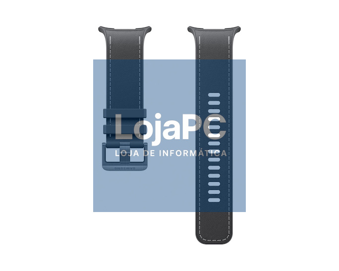 SAMSUNG WATCH ULTRA2 HYBRID STRAP BLACK