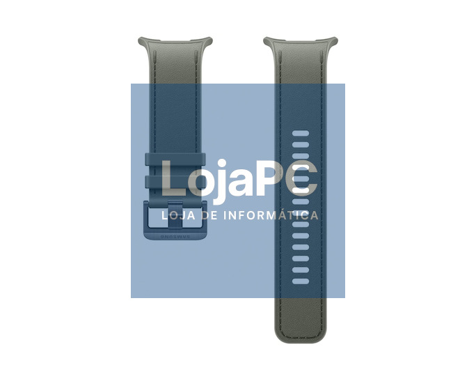 SAMSUNG WATCH ULTRA2 HYBRID STRAP OLIVE GREEN