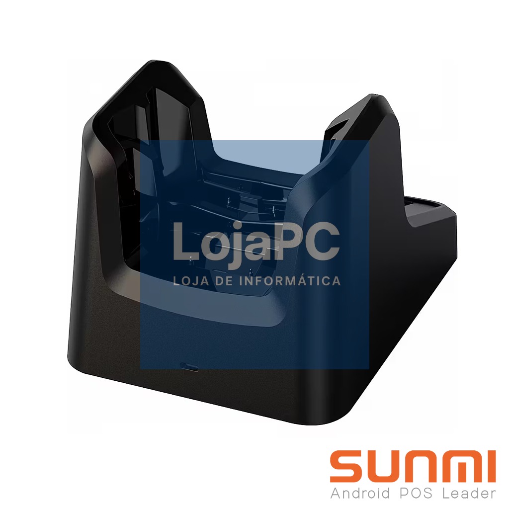L2Ks, cradle device & removable battery charger, EU Adapter