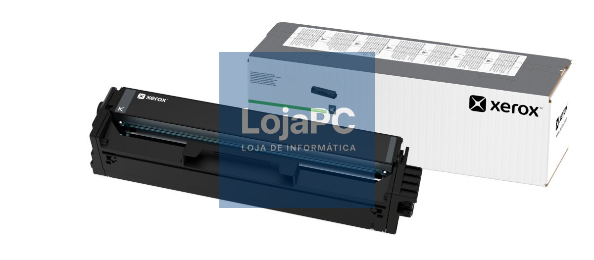 LEXMARK 006R05075 Toner Black Return Program 3K C240 245 255 C300 303 305