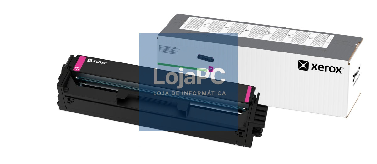 LEXMARK 006R05097 Toner Magenta Return Program 6.5K C300 303 305