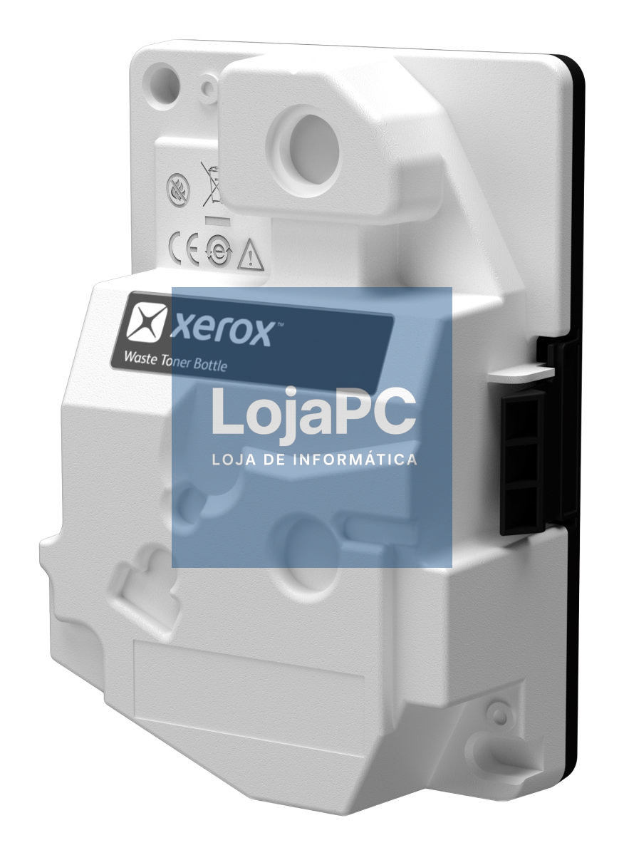 LEXMARK 008R08165 Return Program 15K Waste Container C240 245 255 C300 303 305 C/XC2432