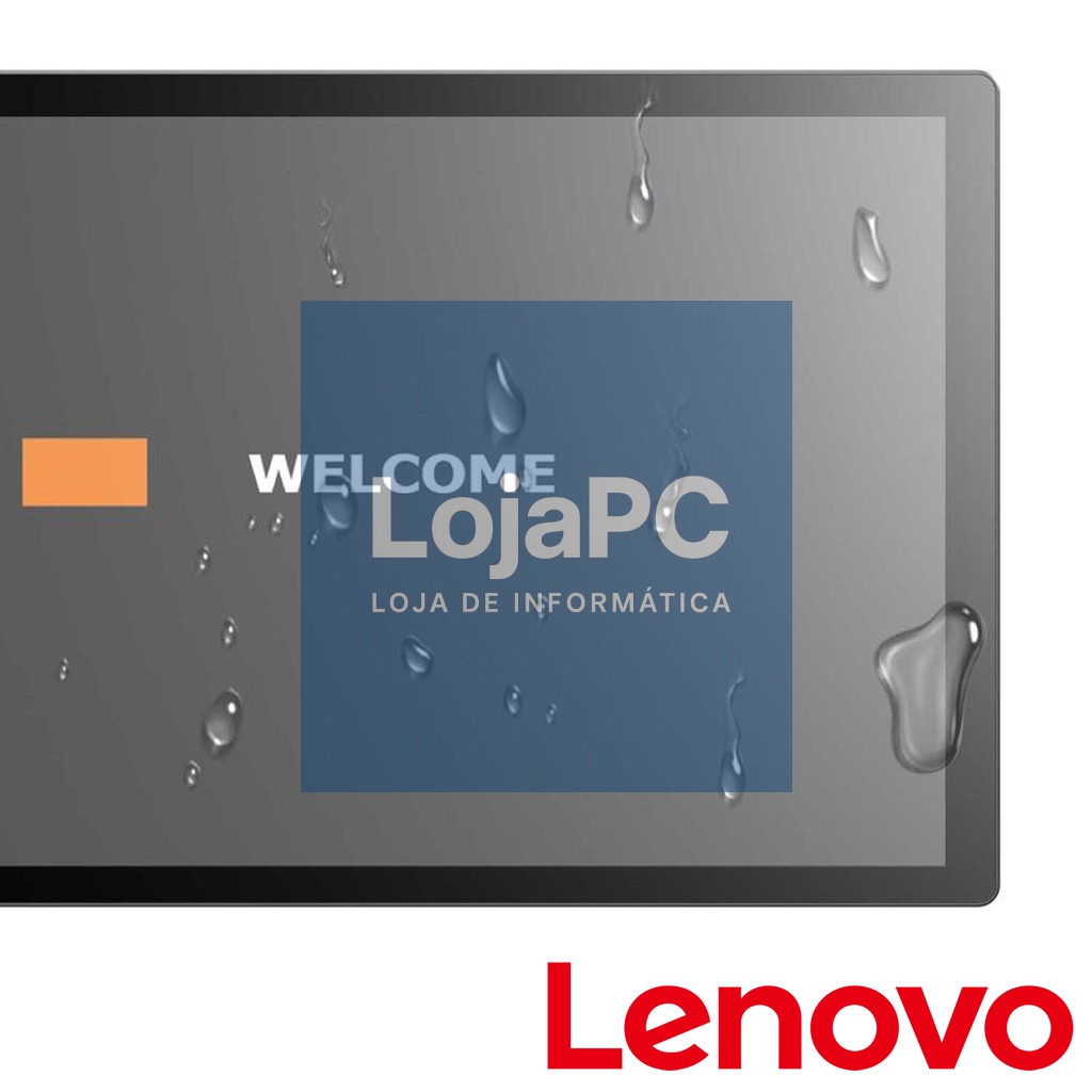Lenovo LT215 PANEL PC IP65 21,5", CPU Intel Celeron J6412, 8+128GB Includes wall-mount stand & Windows 11 PRO