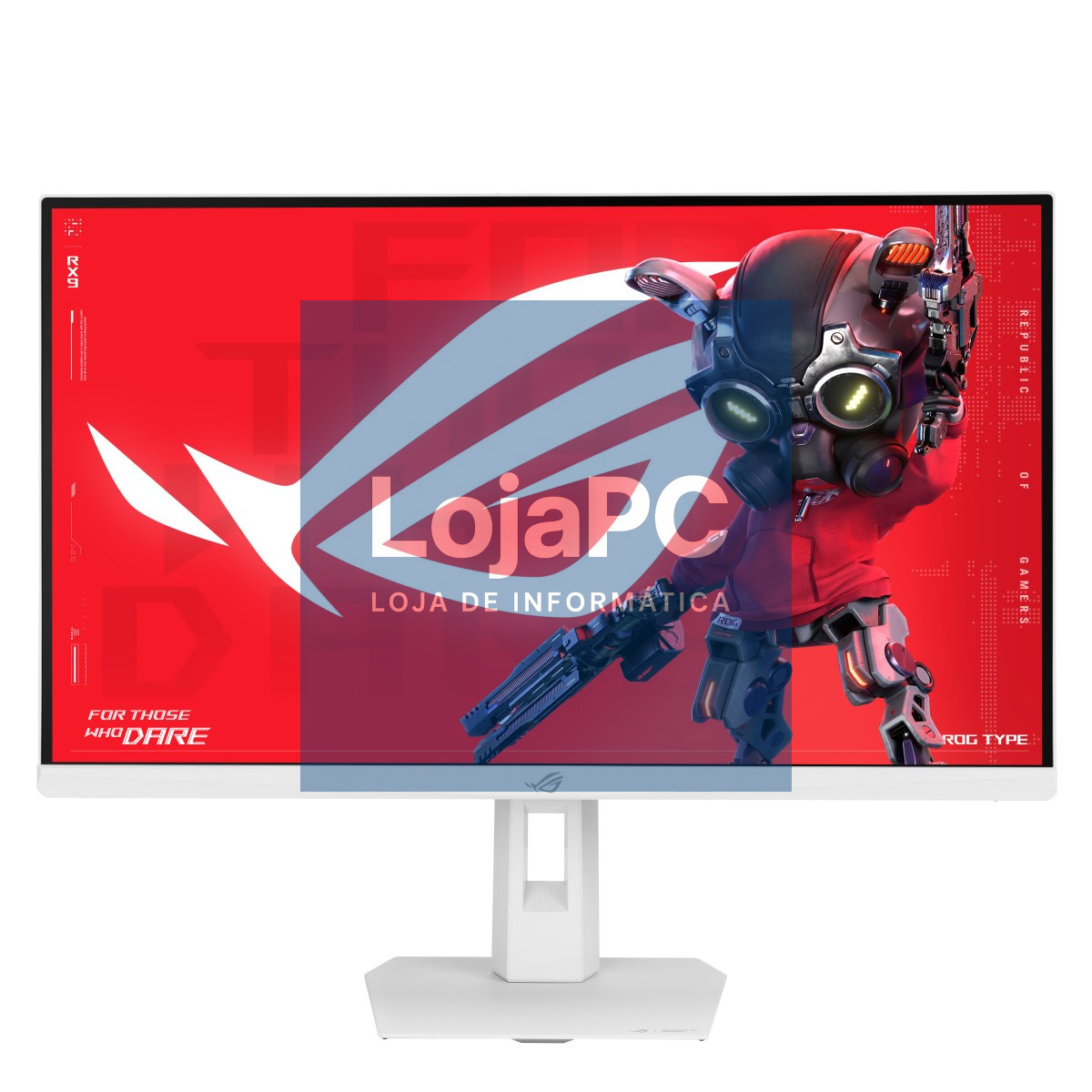 ASUS ROG Strix XG27ACS Gen2 XG27ACSRW Gaming Monitor 27inch 2560x1440 220Hz OC Above 144Hz 0.3ms min Fast IPS Extreme Low Motion