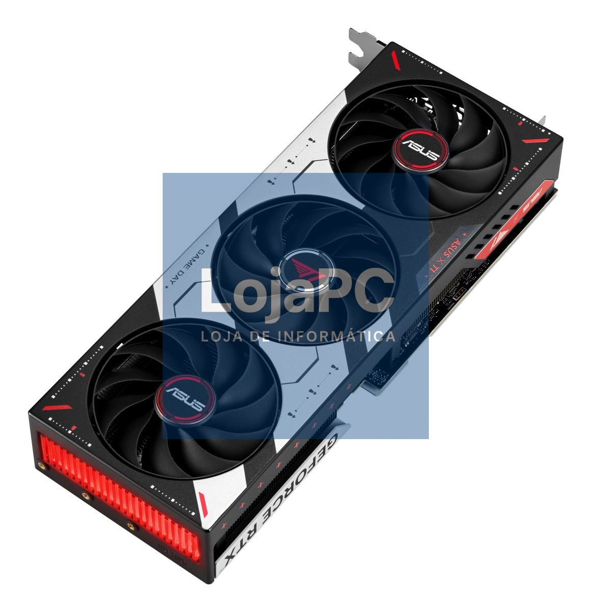 ASUS T1 GeForce RTX 5070 OC 12GB GDDR7 GAMING 1xHDMI 3xDP