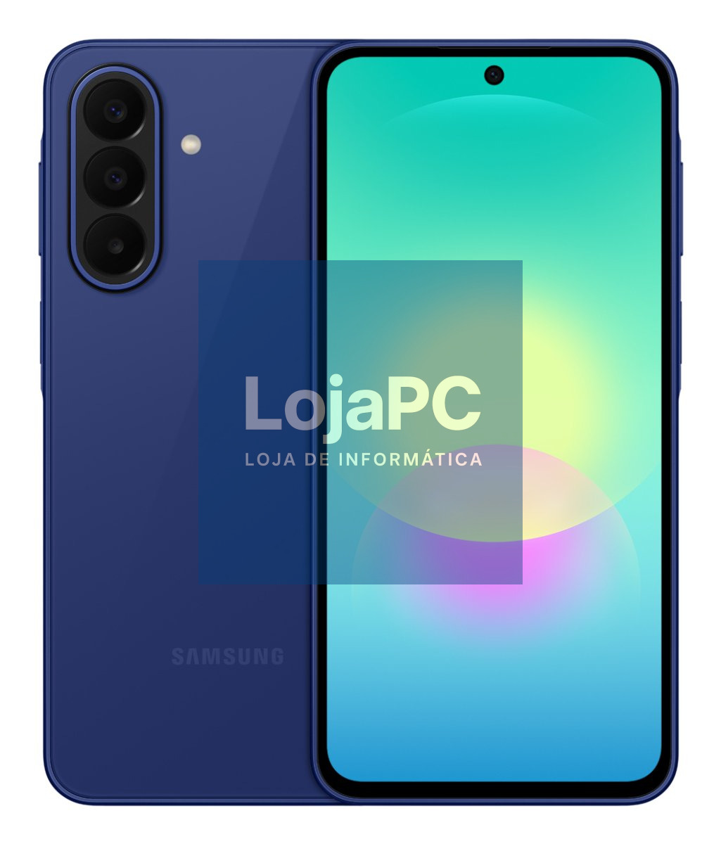 SAMSUNG GALAXY A27 5G 6GB 128GB 6.7inch 5.000MHA 25W WIFI 6 DUAL SIM ESIM BLUE