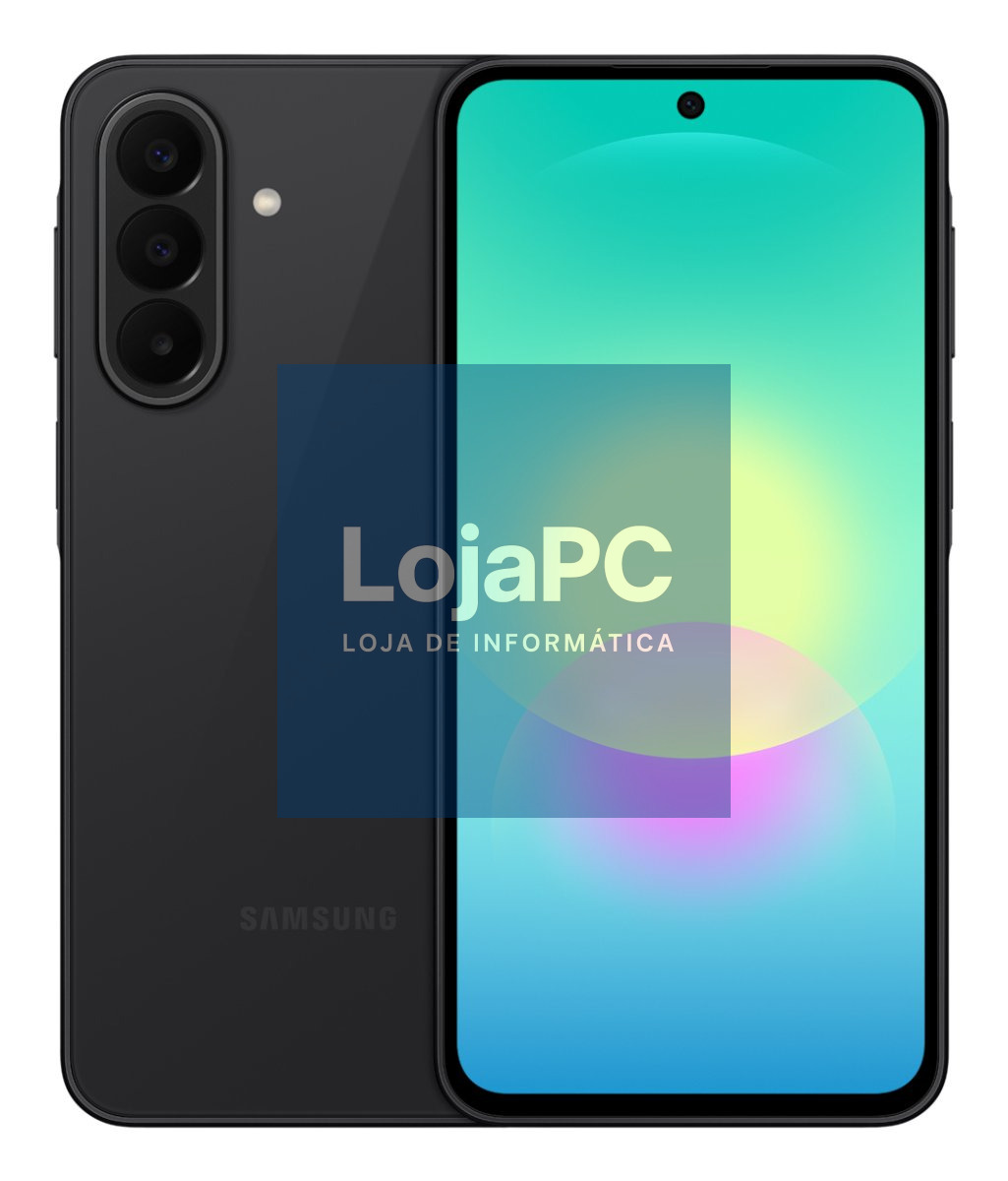 SAMSUNG GALAXY A27 5G EE 6GB 128GB 6.7inch 5.000MHA 25W WIFI 6 DUAL SIM ESIM ENTERPRISE EDITION BLACK