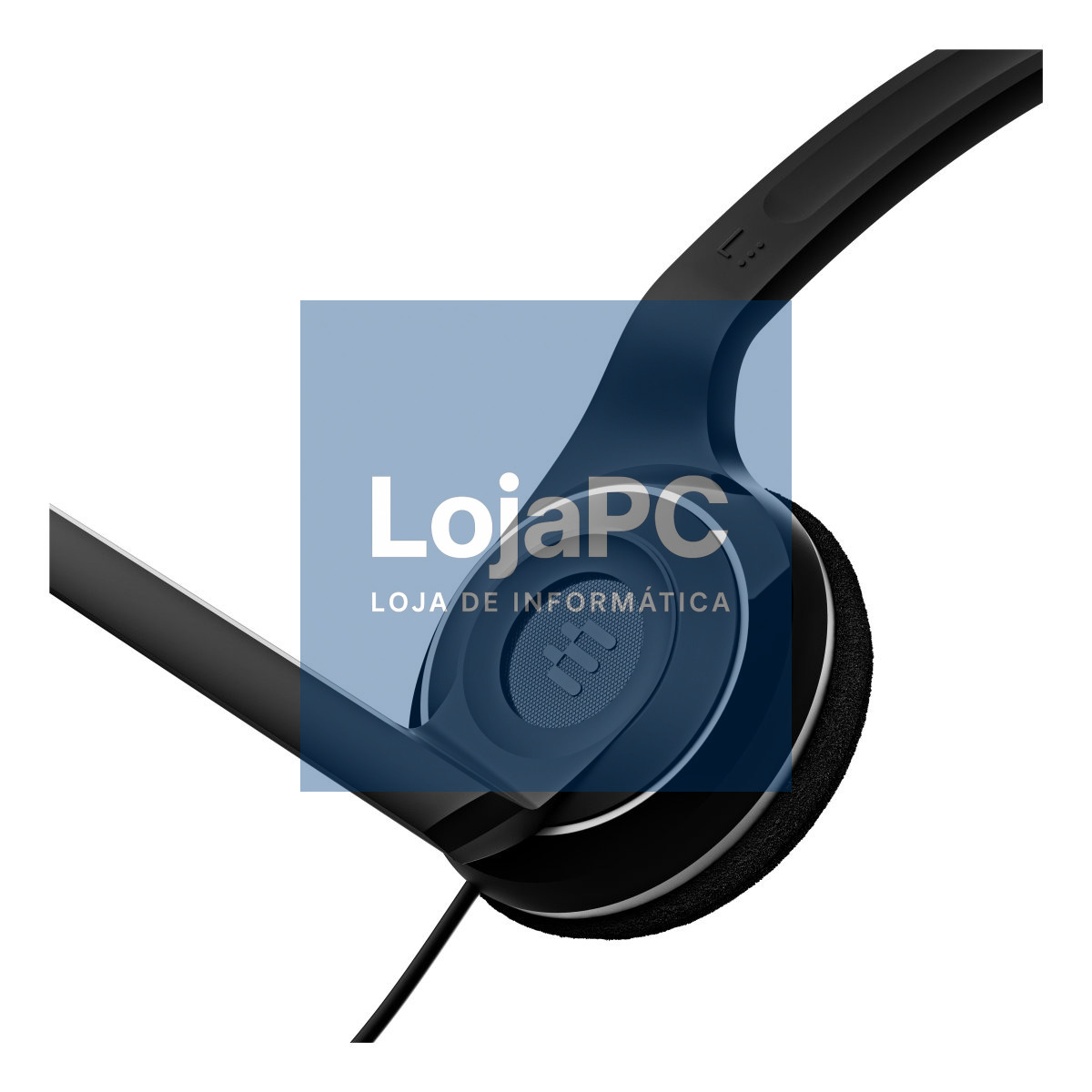 SENNHEISER EPOS PC 7 USB SINGLE SIDE