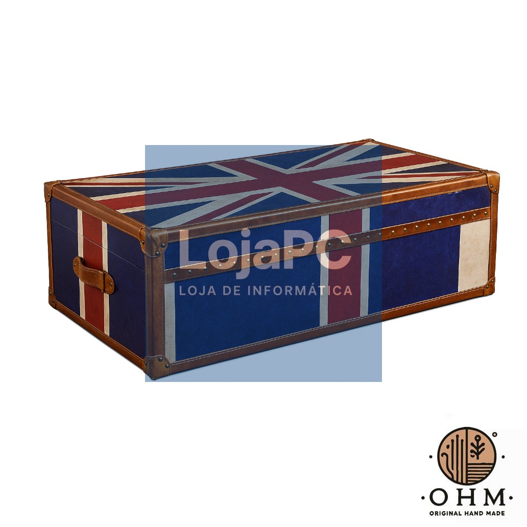 British Trunk