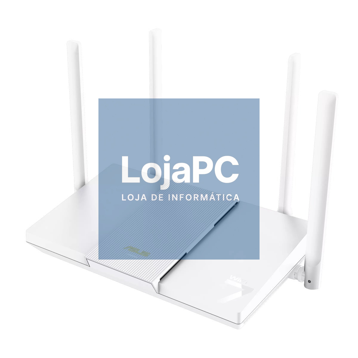 ASUS RT-BE3600E Dual-band WiFi 7 802.11be Smart AiMesh Extendable Router 3600Mbps 2.5G port Up to 3 SSIDs for IoT Devices