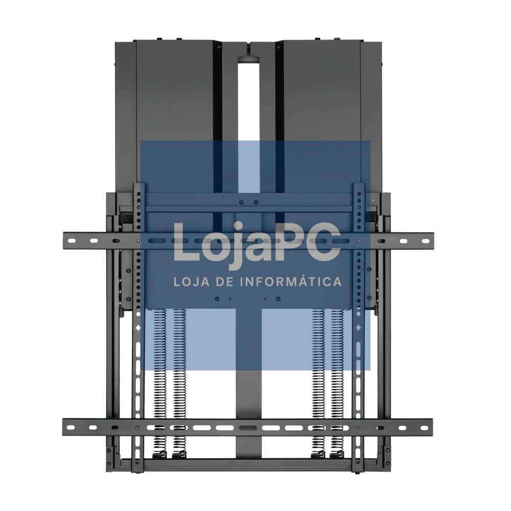 NAPOFIX Up and Down Wall Mount for Interactive Screen TV 50-70