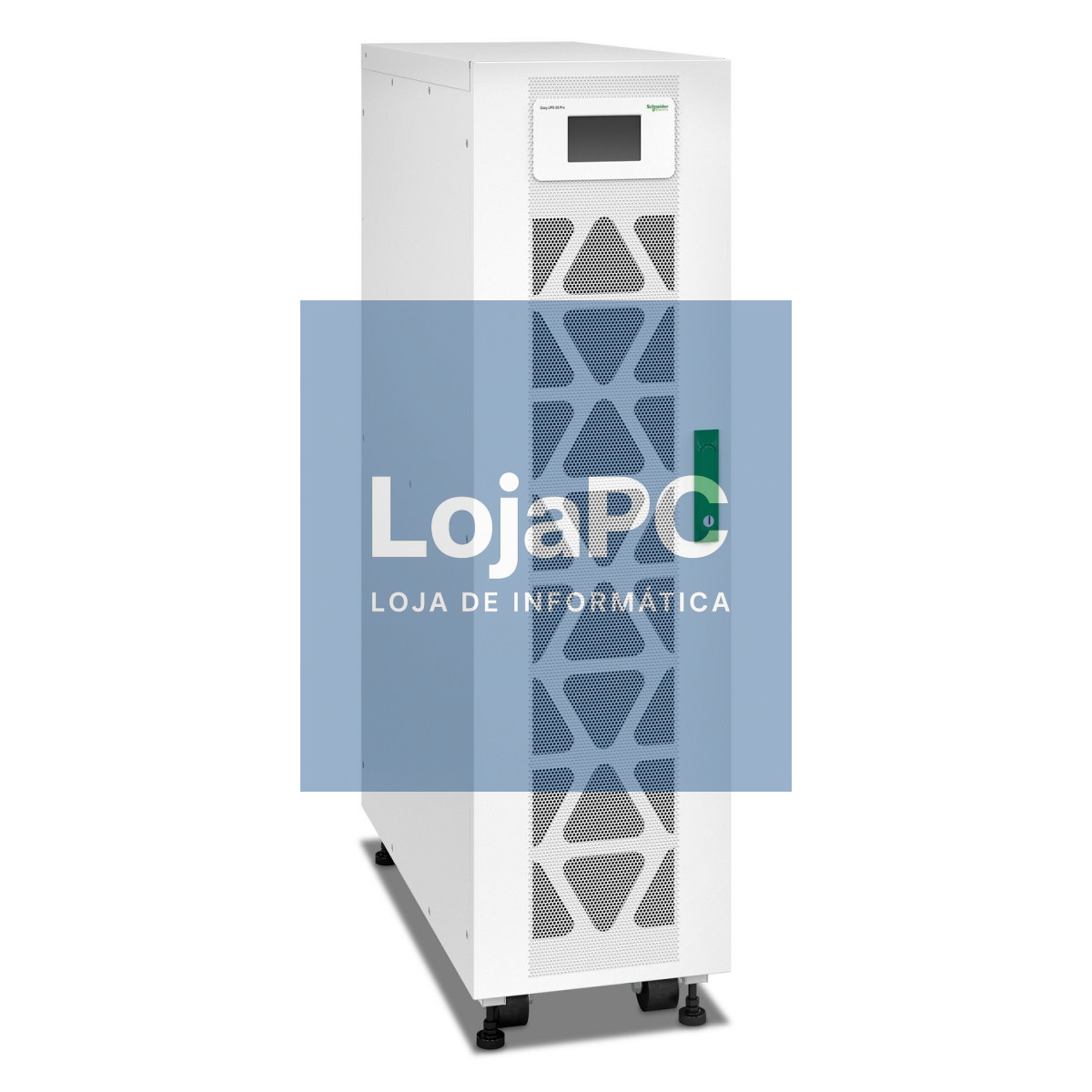 APC Easy UPS 3S Pro 15kVA 400V 3:3 UPS for internal batteries