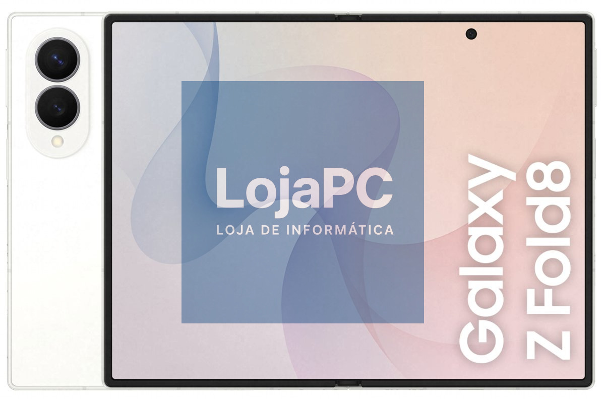 SAMSUNG Galaxy Z Fold8 12GB 512GB Cream