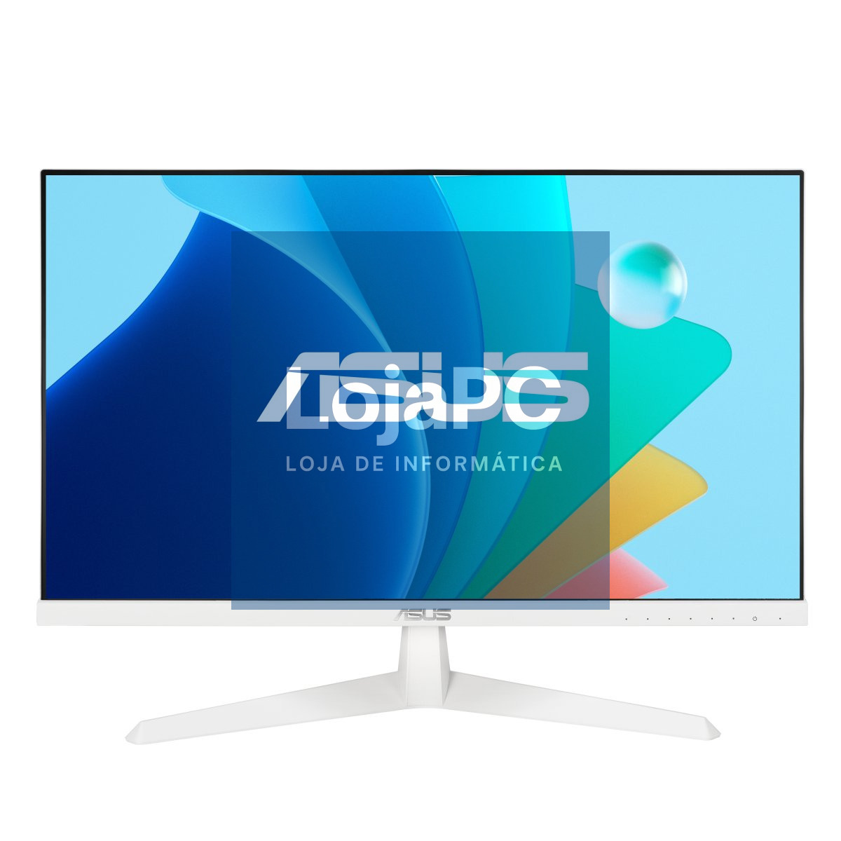 ASUS VY249HGRW 23.8inch IPS FHD 120Hz 1ms HDMI Black