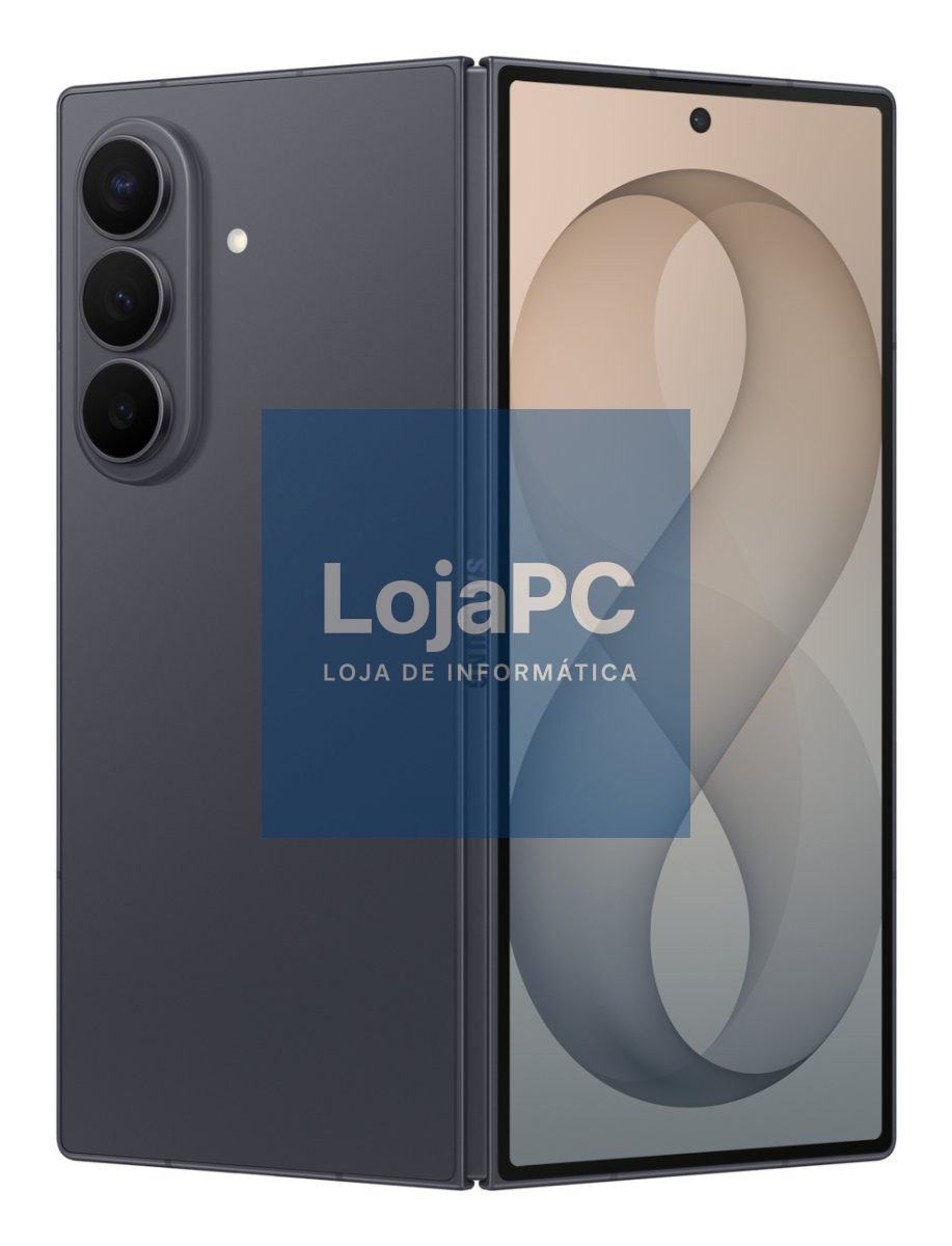 SAMSUNG Galaxy Z Fold8 Ultra 12GB 256GB EE Grey