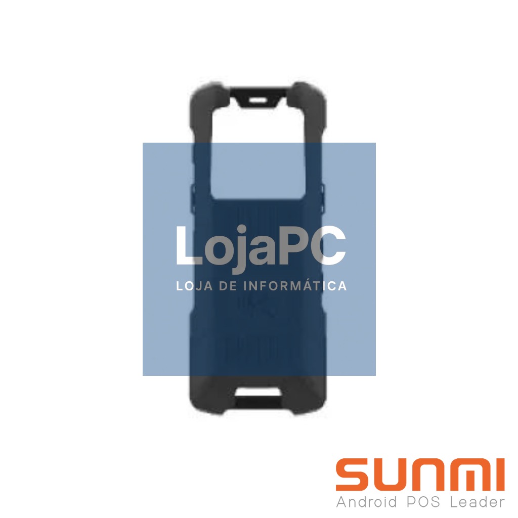 L2sPRO/L2H Rubber case