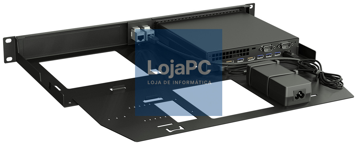 RACKMOUNT.IT Rackmount ThinkCentre Tiny Series
