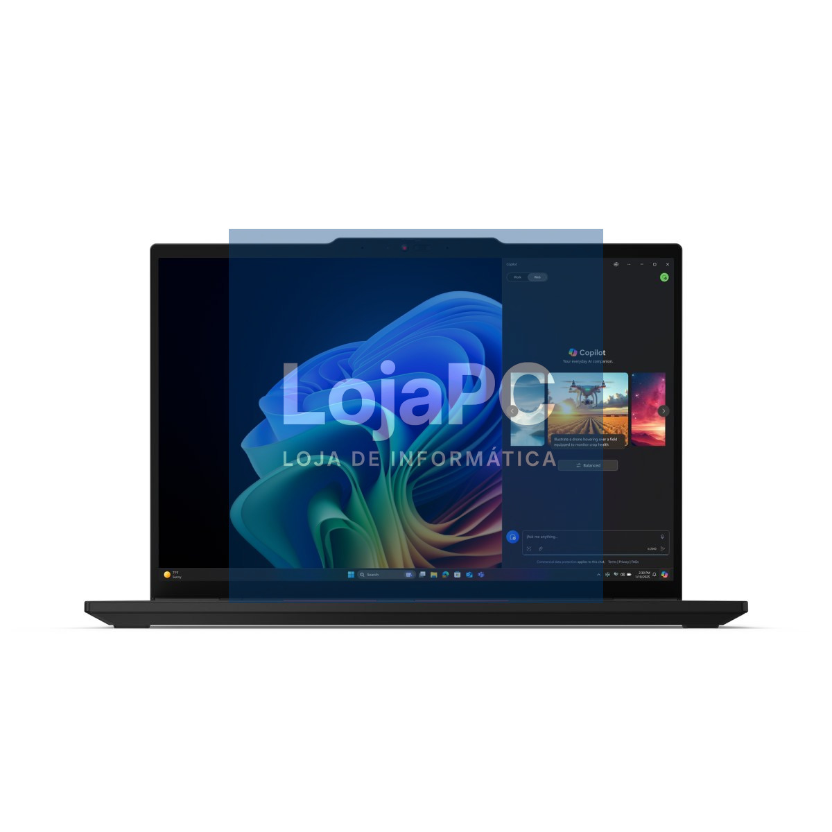 LENOVO ThinkPad T14s G6 14inch Intel Core Ultra 7 255U 16GB 512GB SSD WUXGA 400nits W11P 3Y