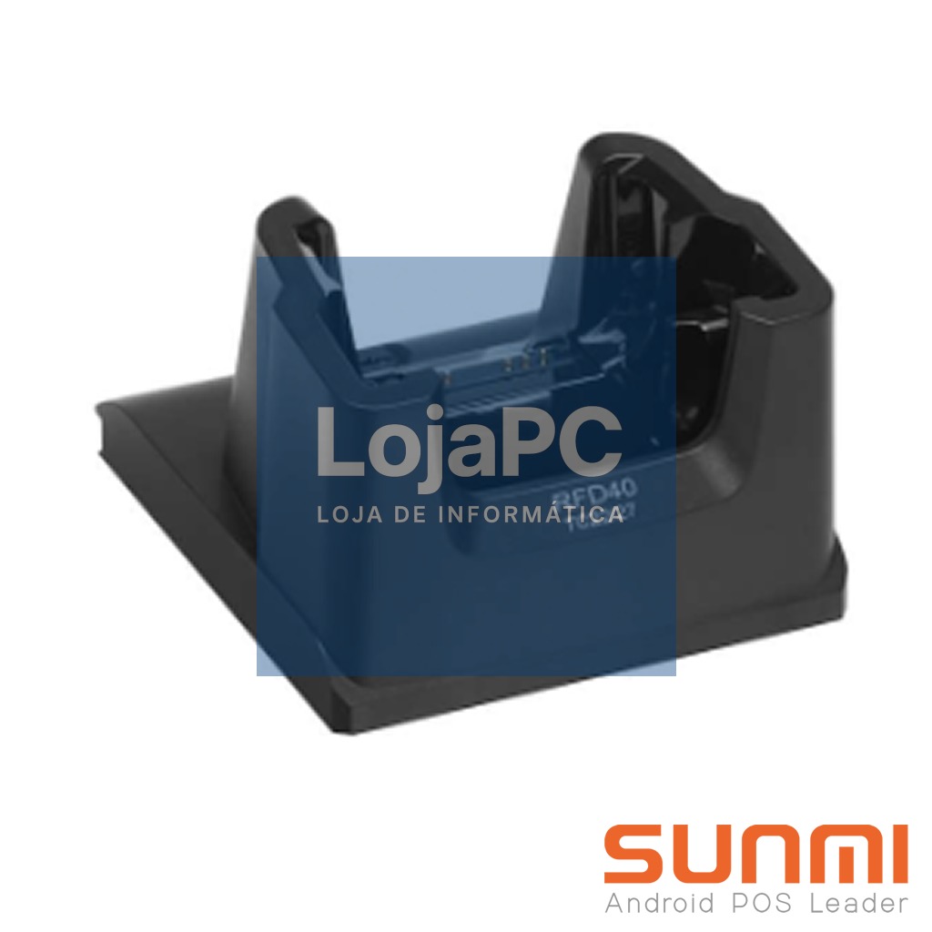 Suporte de suporte POS FLEXÍVEL para P2 SMARTPAD