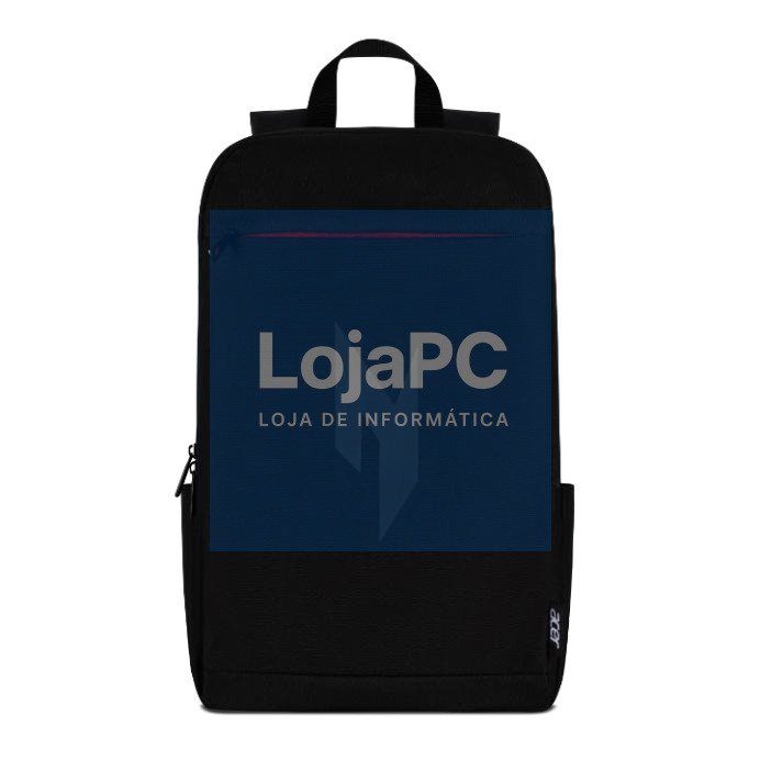 ACER NITRO QUEST BACKPACK 18INCH NBG410