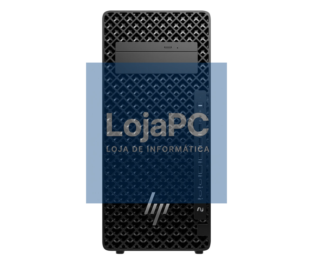 HP Z2 TWR G1i Intel Core Ultra 7 265K 32GB 1TB SSD NVD RTX PRO 2000 Blkwll W11P 3YR Warr
