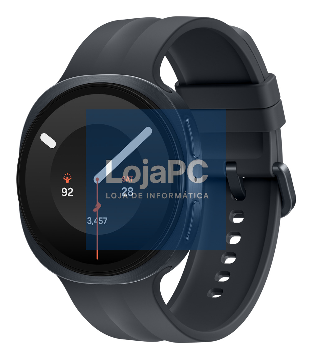 SAMSUNG Galaxy Watch9 44mm LTE Black