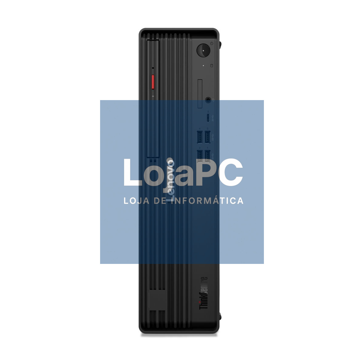 LENOVO ThinkCentre M70s Gen 6 Core Ultra 5 225 16GB 512GB SSD M.2 Intel Graphics WIN11 PRO 3Y