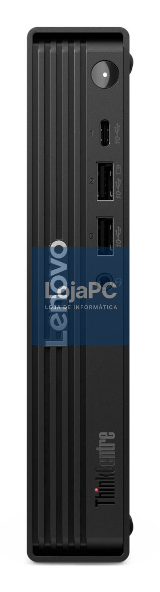 LENOVO ThinkCentre M70q Gen 6 Core Ultra 7 265T 16GB 512GB SSD M.2 Intel Graphics WIN11 PRO 3Y