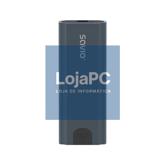 SAVIO AK-67 2.5 quot  HD/SSD External Hard Drive Enclosure