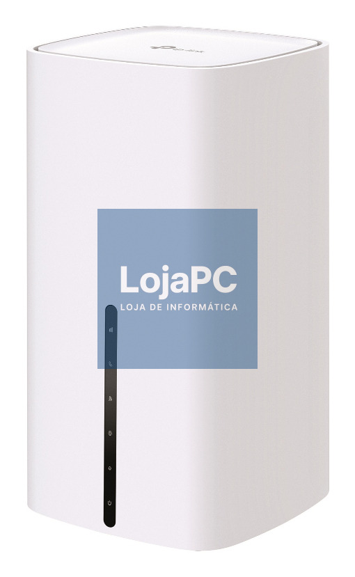 TP-LINK Router de telefonia 5G AX1800 Wi-Fi 6