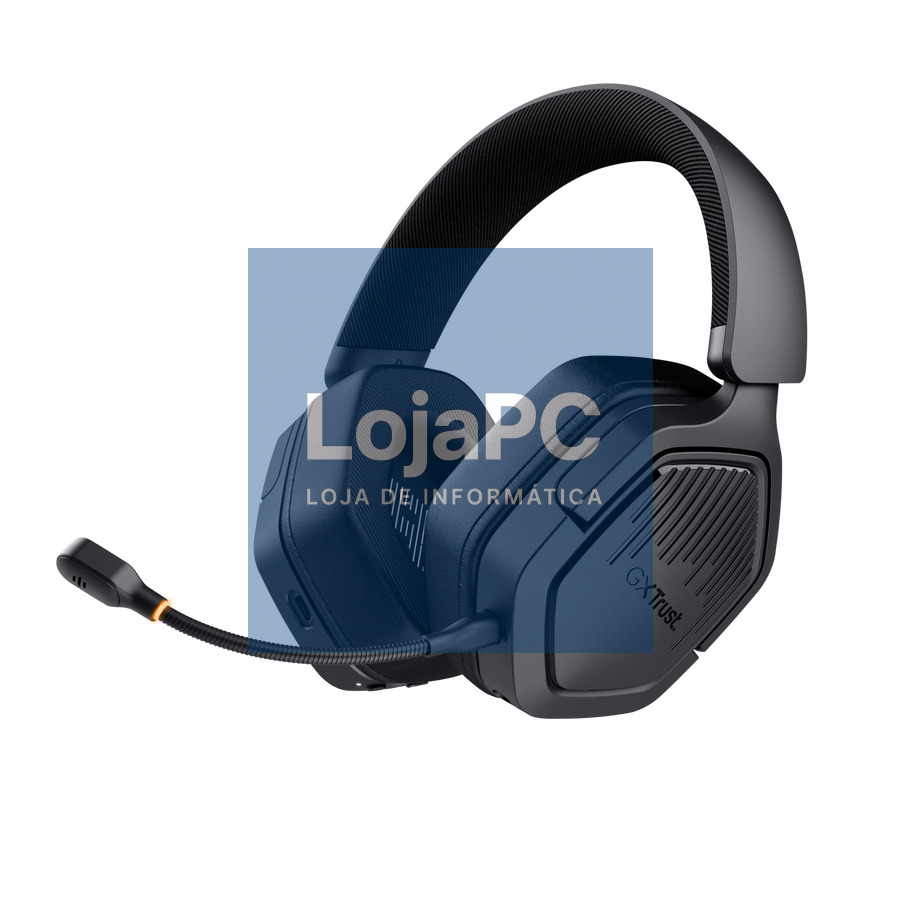 TRUST GXT493PS CARUS WRLS PS5 HEADSET BLK
