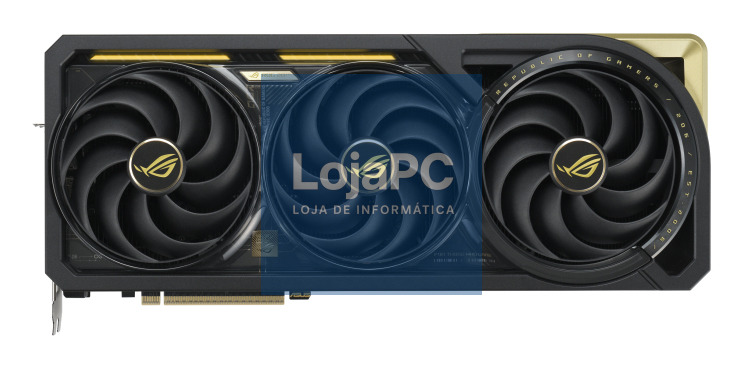 ASUS ROG Astral GeForce RTX 5090 32GB GDDR7 EDITION20