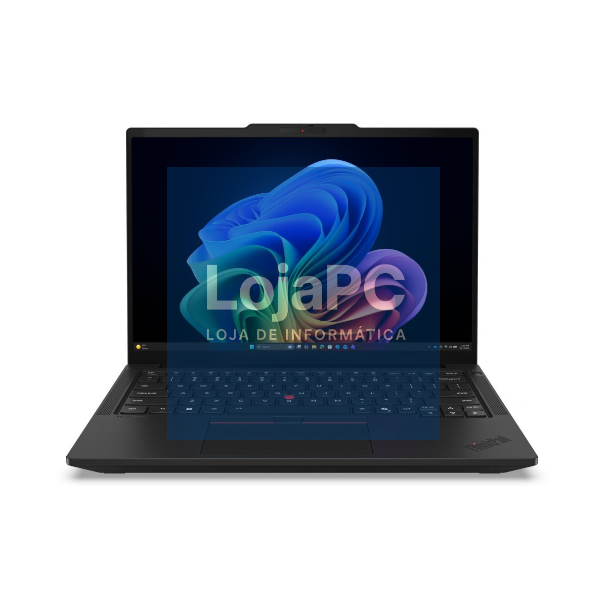 LENOVO Thinkpad T14 G7 Intel Core Ultra 7 355 14inch WUXGA 16GB 512SSD W11P 3Y Carry In + 1 Premier