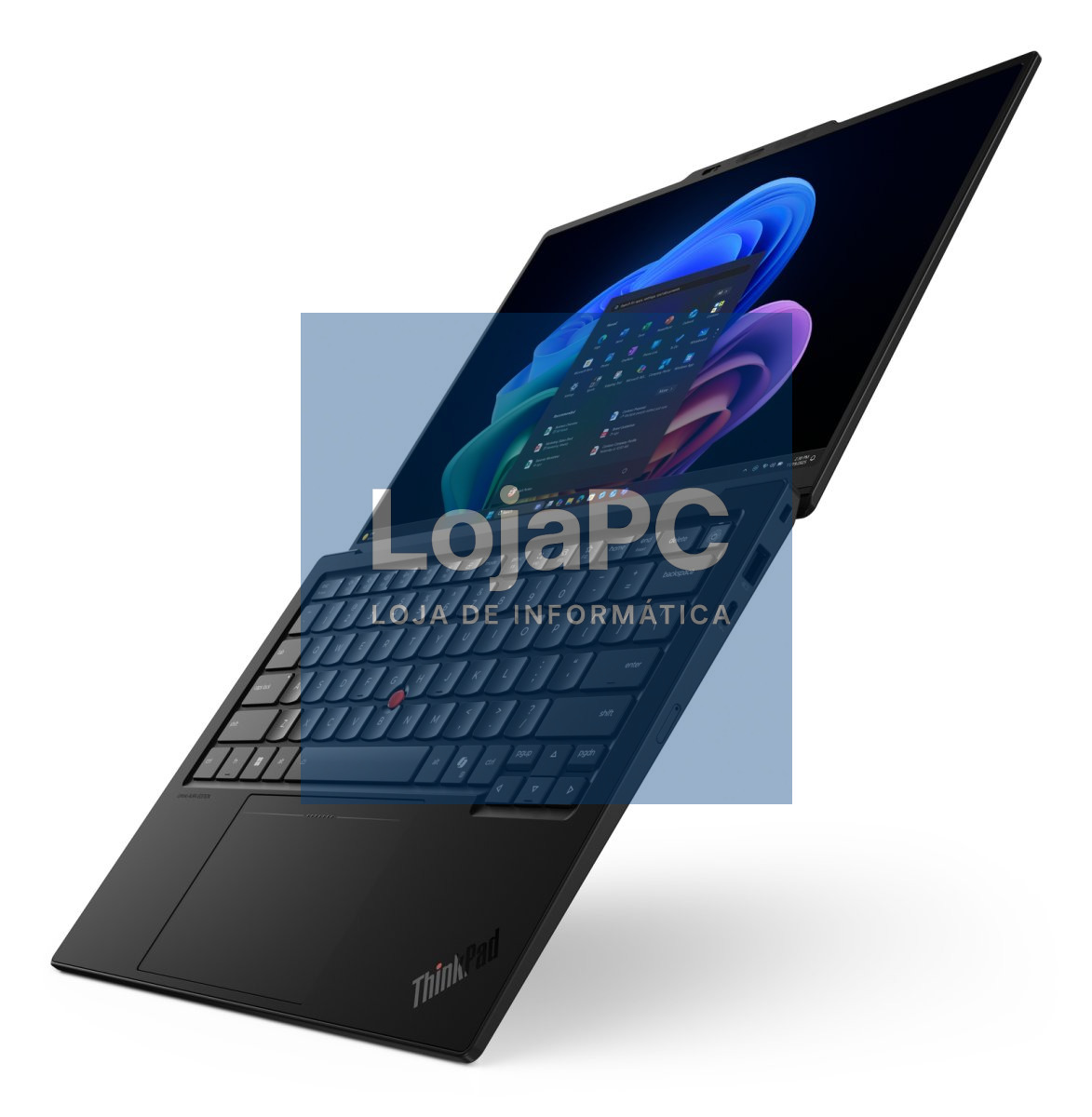 LENOVO Thinkpad X1 Carbon G14 Aura Edition Intel Core Ultra 7 355 14inch 2.8K OLED 32GB 1TB W11P 3Y Premier