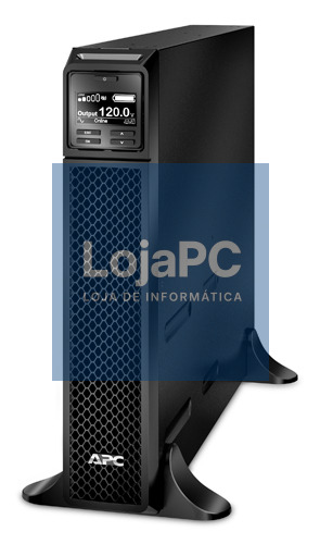 APC Smart-UPS SRT 1500 VA 120V