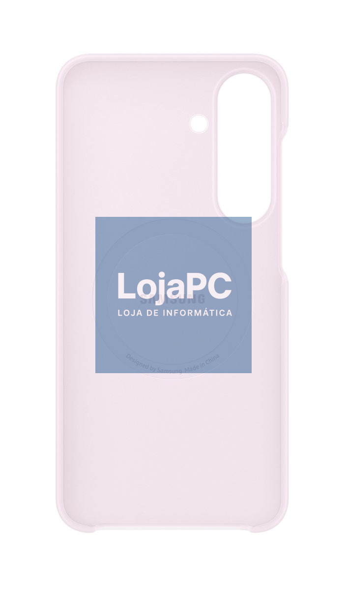 SAMSUNG S26 FE SILICONE MAGNET PINK CASE