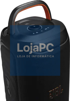 JBL PartyBox 130 Black