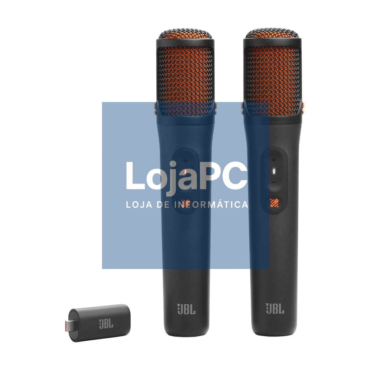 JBL Microphone easy sing