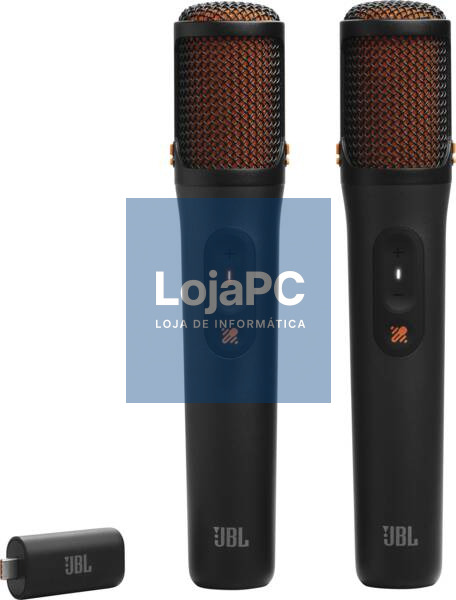 JBL EasySing Mic Mini