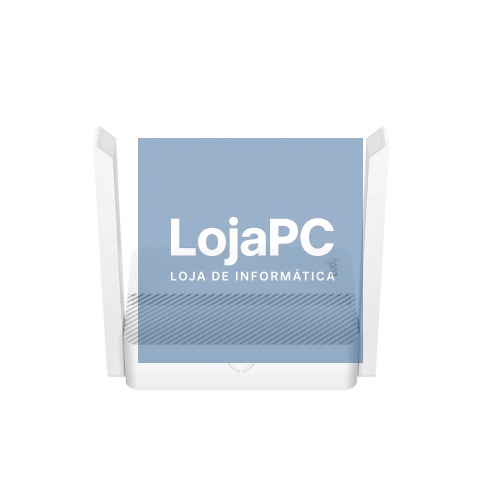 WIRELESS ROUTER N300 CUDY LT300 4G LTE