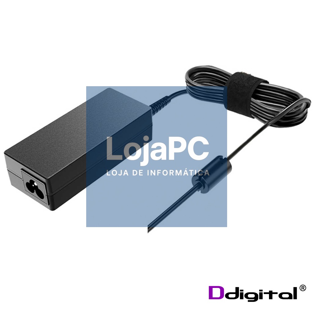 Ac-Adapter - 19V 1.58A (5.5mm-1.7mm)