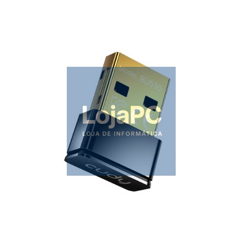 WIRELESS LAN USB CUDY BU530 ADAPTER