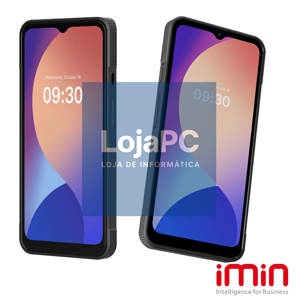 PDA Imin Swift1 6.5" 2GB 16GB NFC 4G Android 11 Octa Core
