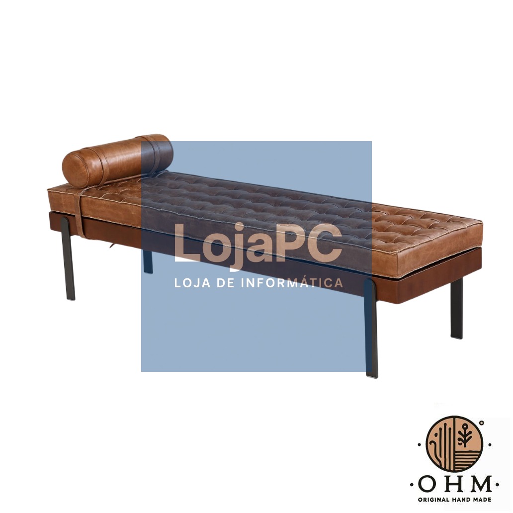 Dune Bench